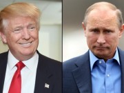 Thế giới - Trump khoe lá thư Giáng sinh “tuyệt vời” từ Putin