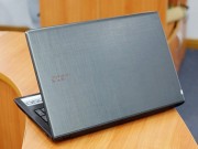 Thời trang Hi-tech - Acer tung laptop dùng chip mới nhất của Intel