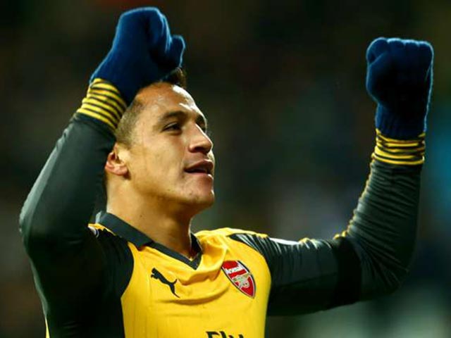 Bóng đá - Arsenal: Một bước nữa là tới thảm họa