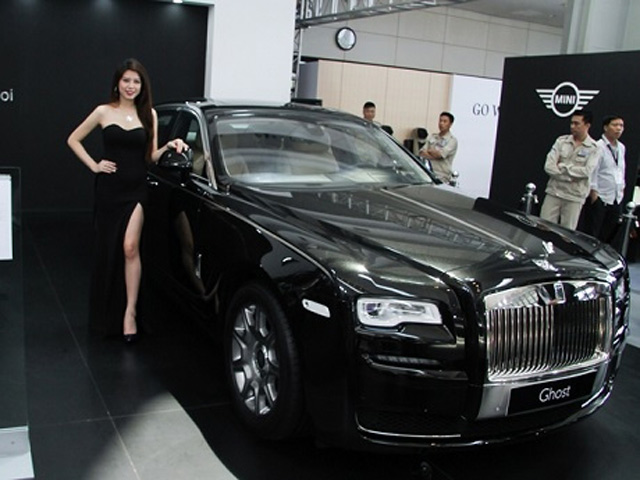 Tư vấn - Năm hạn của những đại gia nhập khẩu ô tô bị truy thu thuế