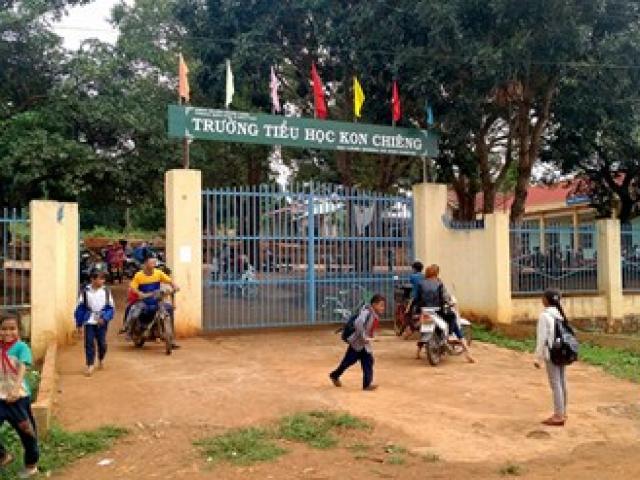 Giáo dục - du học - Cảnh cáo hiệu trưởng nhận lương nhân viên đã nghỉ việc