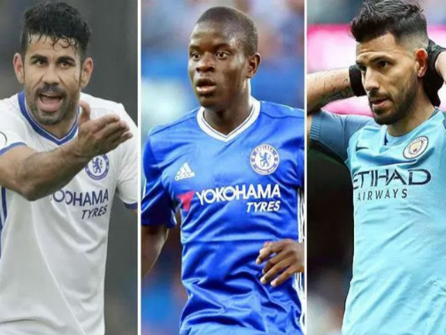 Bóng đá - NHA: Boxing Day vắng SAO bự, món quà không trọn vẹn