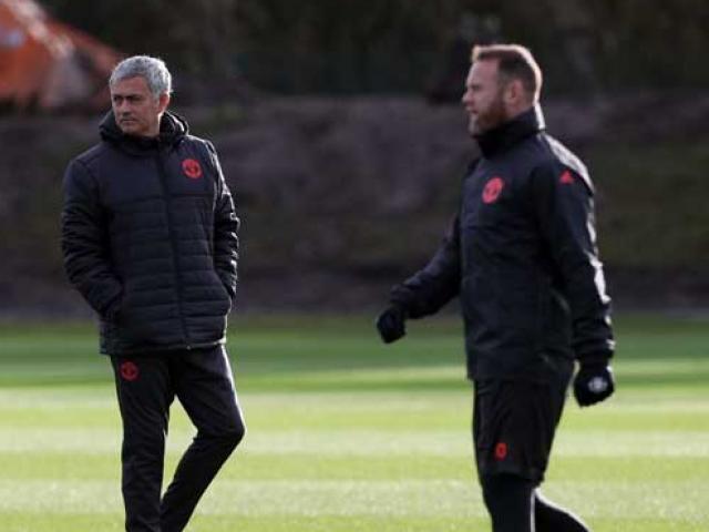 Bóng đá - MU: Hạ hỏa, Mourinho “tặng quà” cho  học trò