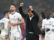 Bóng đá - 7 thách thức làng bóng đá 2017: Ai cản nổi Chelsea, Real