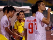 Bóng đá - HLV Minh Đức: Tôi đâu có dám chê HLV U19 Việt Nam