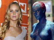 Phim - Những cảnh phim triệu đô của “viên kim cương” Jennifer Lawrence