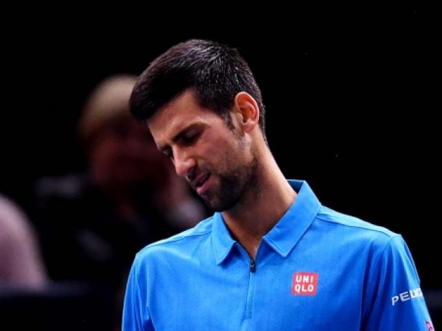 Tennis 24/7: Chia tay Becker, Djokovic sẽ gặp hạn nặng
