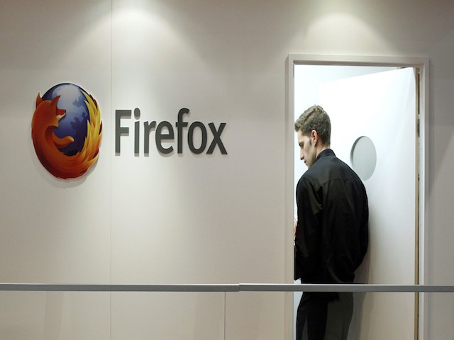 Công nghệ thông tin - Firefox thông báo "nghỉ chơi" với Windows XP và Vista