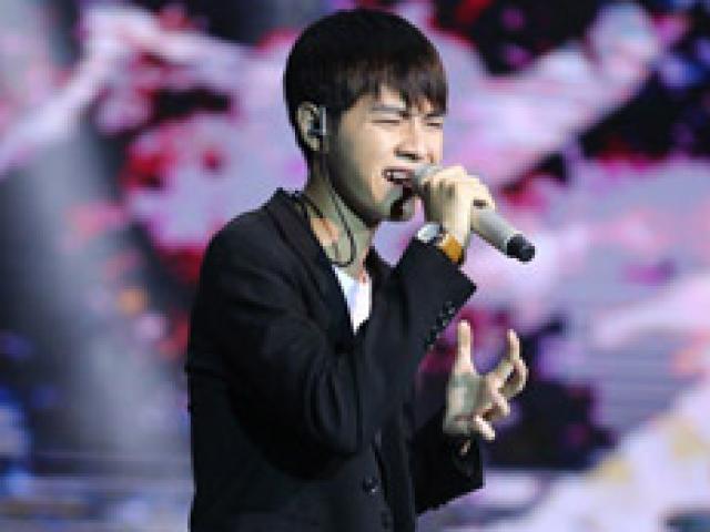 Ca nhạc - MTV - Cháu 7 đời của Cao Bá Quát tiếp tục "náo loạn" Sing my song