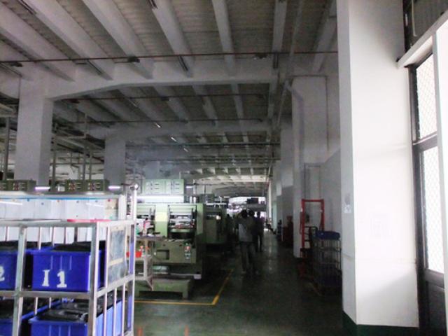 Pháp luật - Nam thanh niên đâm chết đồng nghiệp tại công ty