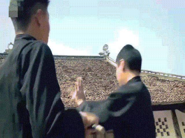 Video Clip Cười - Phim hài Tết 2017: Ván cờ vồ - Bí tịch thất truyền