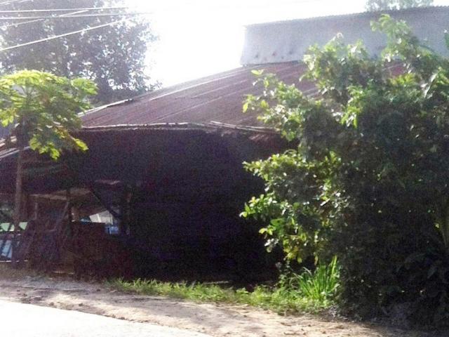 Pháp luật - Cha chết bất thường, con gái nguy kịch tại nhà riêng