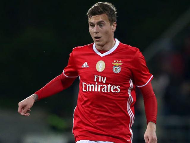 Bóng đá - Chuyển nhượng: Gặp rắc rối vụ Lindelof, MU phá đám Man City