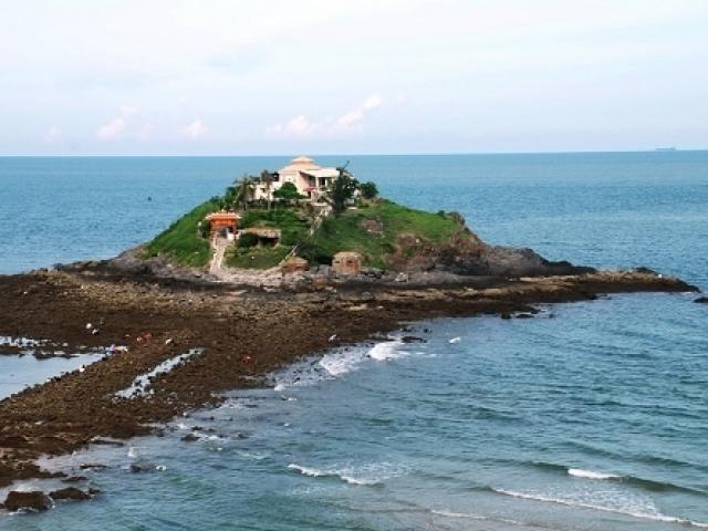 Du lịch - Khám phá những điểm du lịch nổi tiếng ở Vũng Tàu