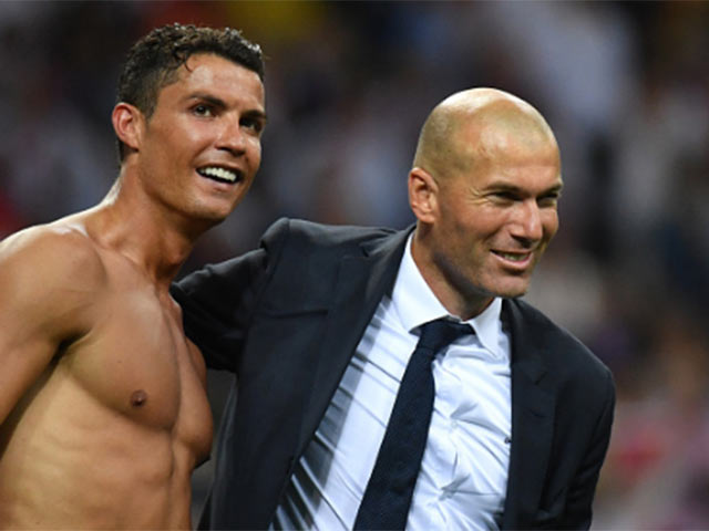 Bóng đá - Real - Zidane: 7 ải núi cao vực sâu để vang danh lịch sử