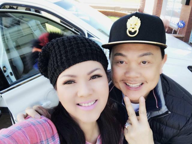 Ca nhạc - MTV - Bà xã "bật mí" những điều chưa ai biết của Chí Tài