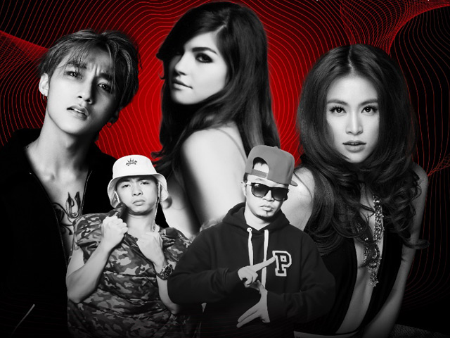 Giải trí - Sơn Tùng M-TP, Hoàng Thùy Linh quy tụ tại sự kiện âm nhạc độc đáo