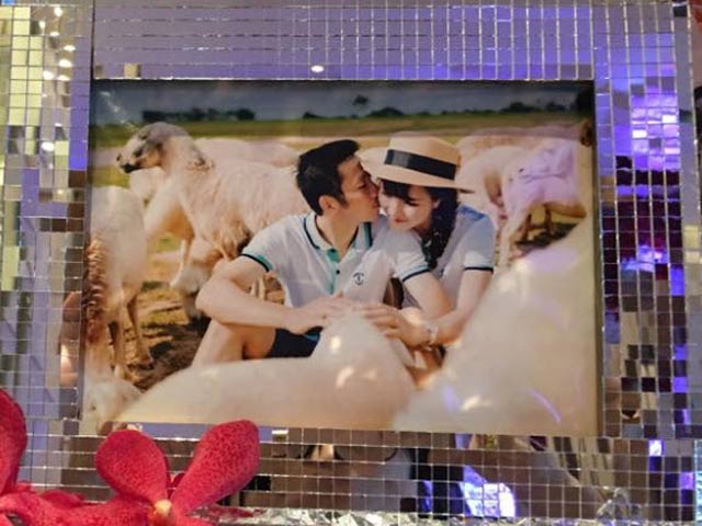 Thể thao - Rước Hoa khôi cầu lông về dinh, Tiến Minh còn mê chinh phạt?