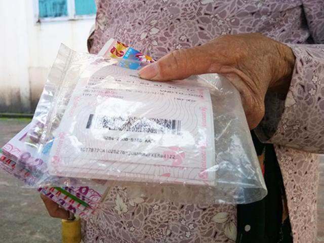 Tin tức trong ngày - Tại sao vé phát hành trước 11 ngày vẫn cùng trúng jackpot 159 tỉ?