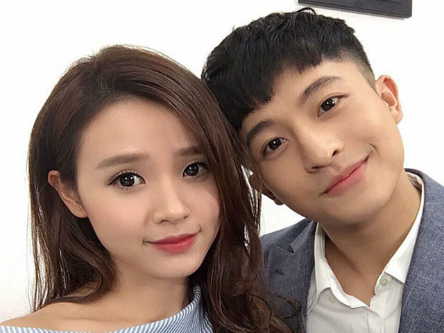 Phim - Loạt ảnh khiến fan nghi ngờ Midu có "người mới"