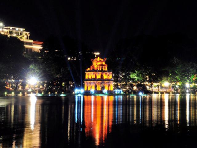 Tin tức trong ngày - Dịp Tết Dương lịch, thời tiết 3 miền thế nào?