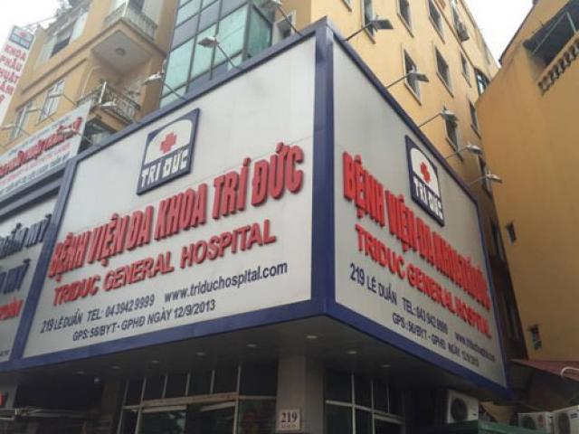 Tin tức trong ngày - 2 người tử vong sau gây mê: Ai chịu trách nhiệm?