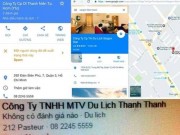 Thị trường - Tiêu dùng - Vạch mặt cạnh tranh bẩn trong kinh doanh du lịch