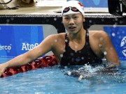 Thể thao - Ánh Viên: 2016 buồn vui lẫn lộn, 2017 về lại SEA Games