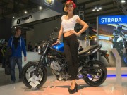 Thế giới xe - Top 10 mẫu môtô đẹp nhất năm 2016