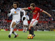 Bóng đá - MU - Sunderland: Mãn nhãn màn tấn công như vũ bão