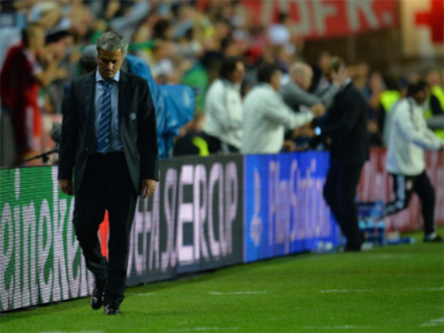 MU thăng hoa, Mourinho giải nỗi oan khuất ở Chelsea