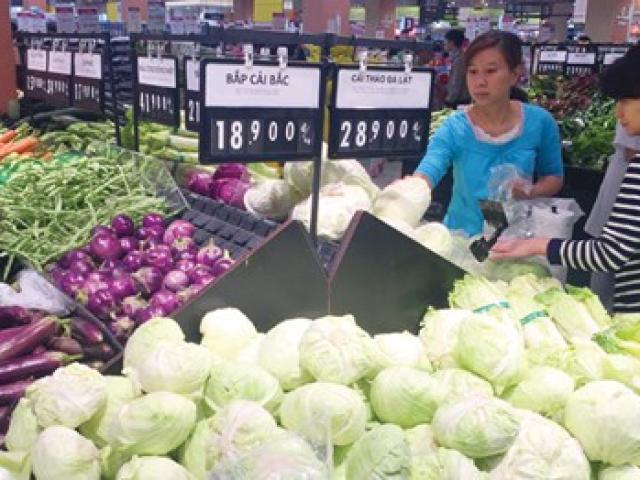 Thị trường - Tiêu dùng - Bãi bỏ mọi rào cản nông nghiệp