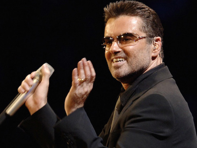 Ca nhạc - MTV - Cuộc đời ngập ma túy và tình dục của ca sĩ "Last Christmas"