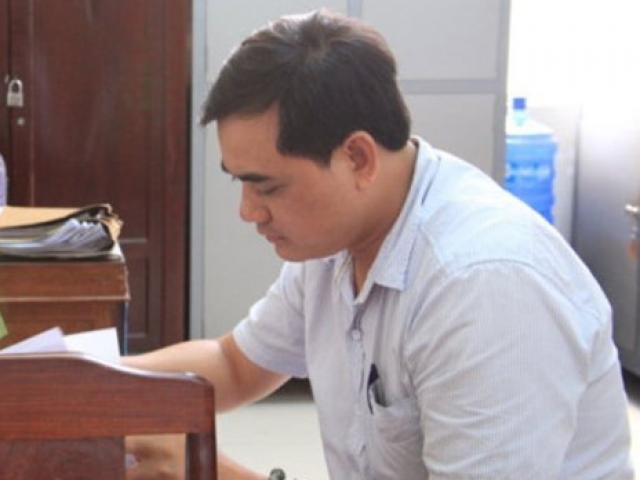 Pháp luật - SV y khoa lừa đảo hơn 20 người, chiếm đoạt 15 tỉ đồng