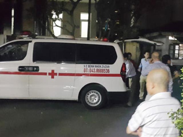 Tin tức trong ngày - Hai người chết sau gây mê: "Đây là sự việc đáng tiếc!"