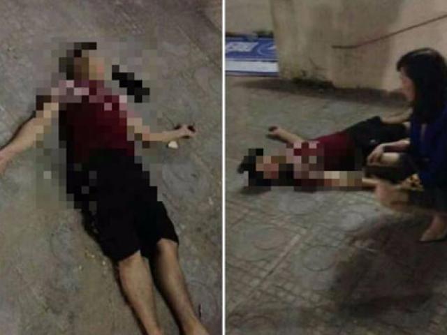 Tin tức trong ngày - Nam sinh viên tử vong giữa khuôn viên trường