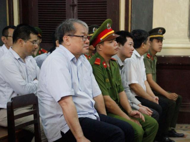 Pháp luật - Phạm Công Danh yêu cầu được đối chất với nhiều người