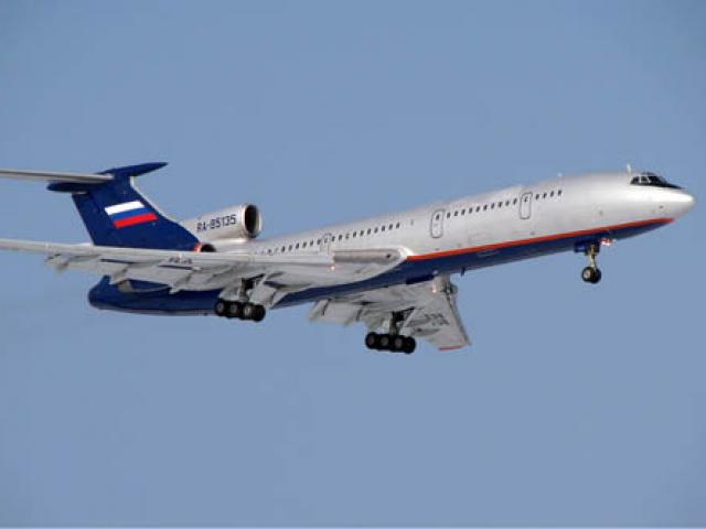 Thế giới - Máy bay Nga rơi: Tìm thấy hộp đen cách đất liền 1,6km