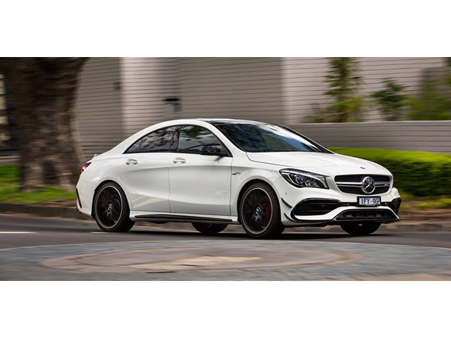 Tư vấn - Mercedes sắp giới thiệu A-Class sedan hoàn toàn mới