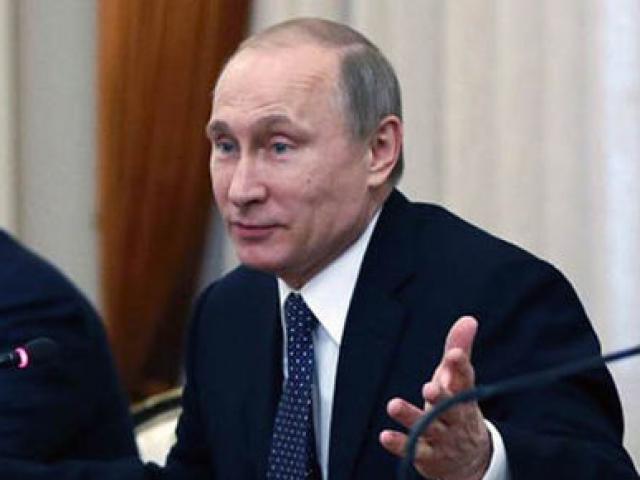 Thế giới - Ông Putin đang tìm cách "trường sinh bất lão"?