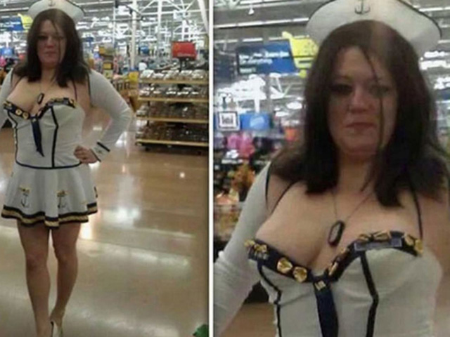 Tranh vui - 15 bộ thời trang không "đụng hàng" HOT nhất năm 2016