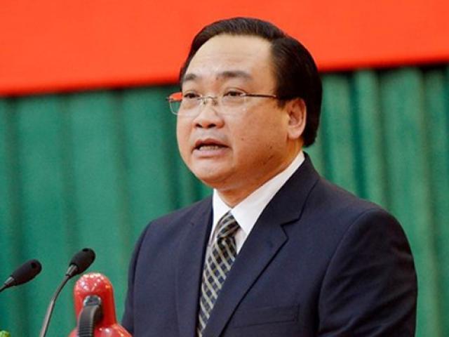 Tin tức trong ngày - Bí thư HN nói về bộ quy tắc "công chức không nên xăm hình"