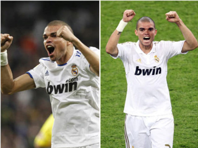 Bóng đá - Real chấp nhận chia tay Pepe, đã có “truyền nhân”