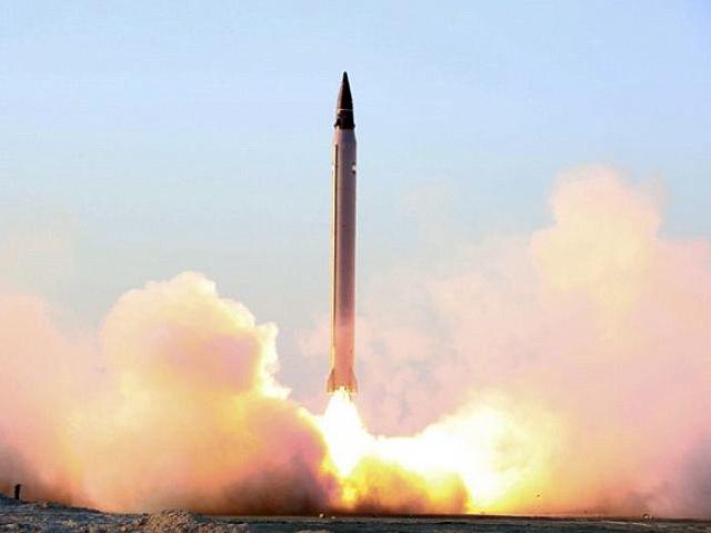 Thế giới - Thứ vũ khí khủng bố có thể hủy diệt 1/5 dân số thế giới