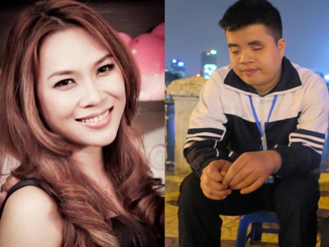 Đời sống Showbiz - Sau khi hát cùng Mỹ Tâm, chàng trai khiếm thị được bao nhiêu tiền ủng hộ?