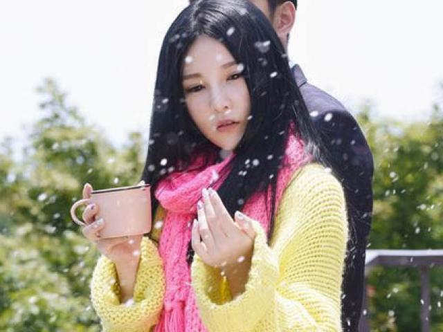 Phim - "Thiên thần" thuần khiết nhất TQ đột ngột qua đời ở tuổi 22