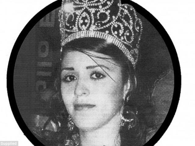 Pháp luật - Xuất thân ghê gớm của vợ "vua vượt ngục"