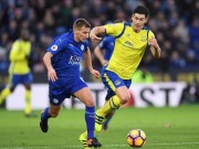 Bóng đá - Leicester City – Everton: Nhà vua lâm nguy