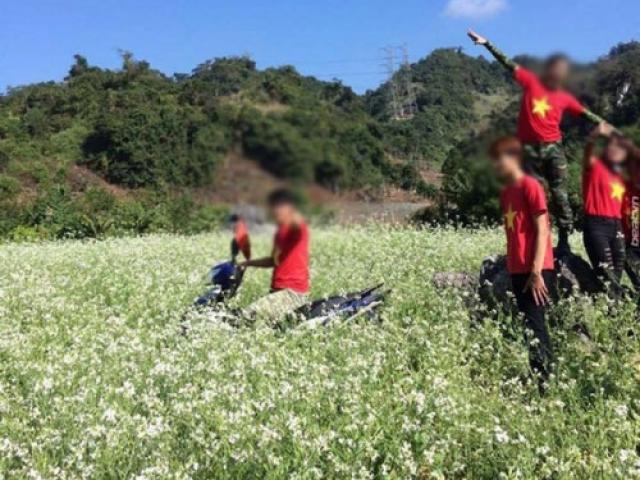 Bạn trẻ - Cuộc sống - Phượt thành trào lưu của những kẻ ham chơi, lười làm?