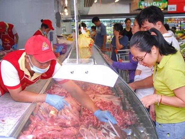 Tài chính - Bất động sản - Bơm mạnh tiền cho kinh doanh mùa tết